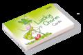 Oups Card Box - Lucky Charm Cards