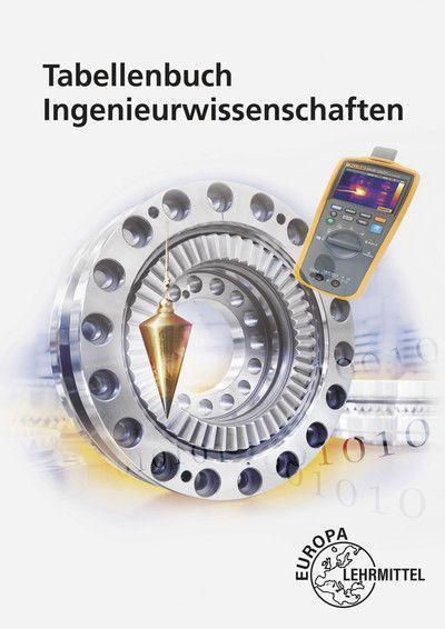 Ferdinand, S: Tabellenbuch Ingenieurwissenschaften
