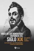 Voces de los románticos hispánicos del siglo XIX
