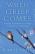 When Grief Comes