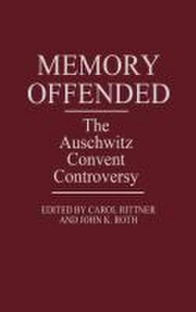 Memory Offended