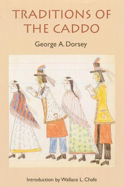 Traditions of the Caddo