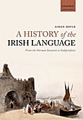 A History of the Irish Language