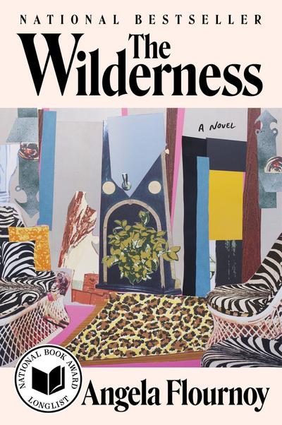 The Wilderness