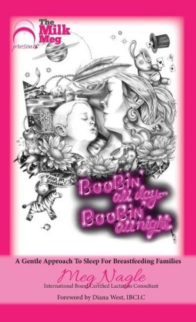 Boobin’ All Day Boobin’ All Night