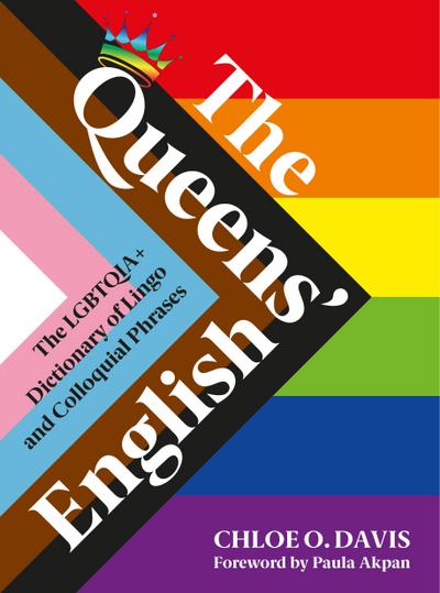 The Queens’ English