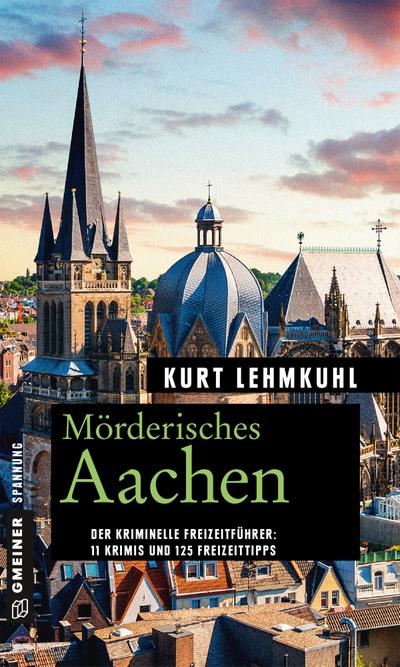 Mörderisches Aachen