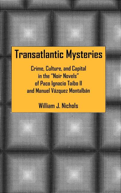 Transatlantic Mysteries