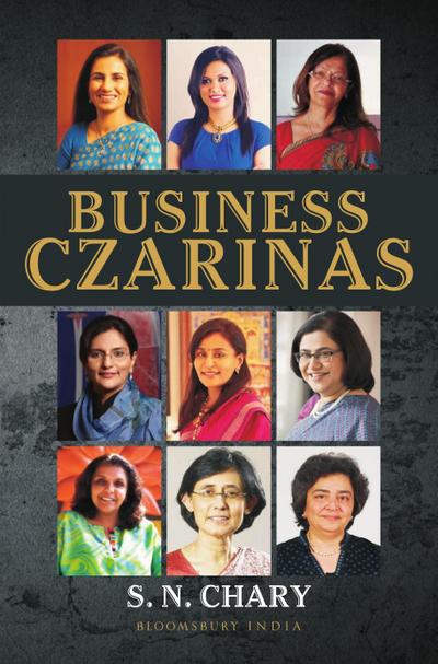 Business Czarinas