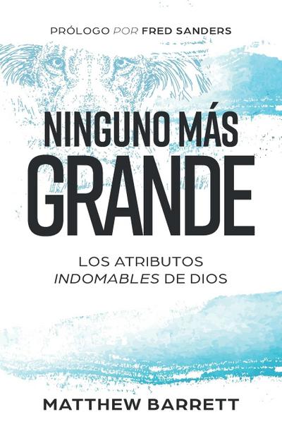 Ninguno más grande