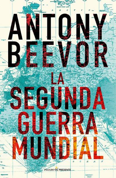 LA SEGUNDA GUERRA MUNDIAL (12º EDICIÓN)