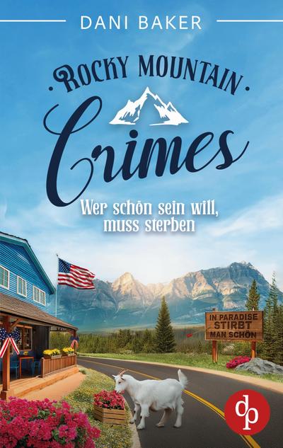 Wer schön sein will, muss sterben