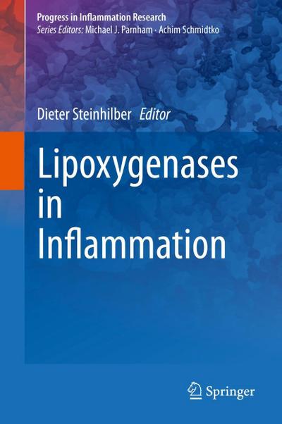 Lipoxygenases in Inflammation