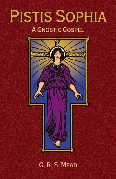 Pistis Sophia