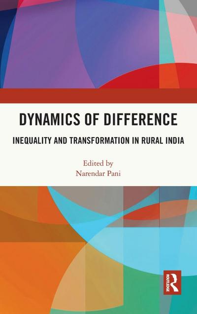 Dynamics of Difference