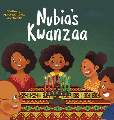 Nubia’s Kwanzaa