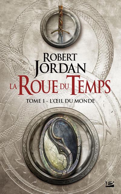 La Roue du Temps, T1 : L’OEil du monde