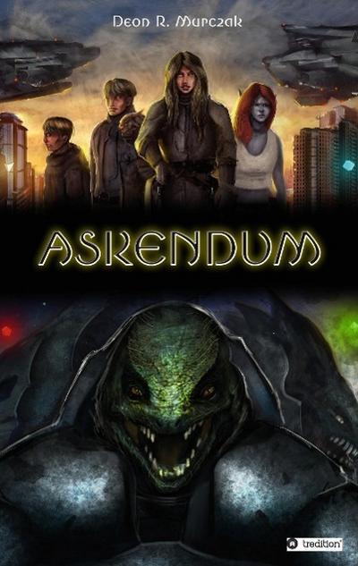 Askendum