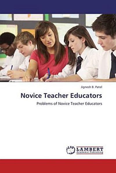 Novice Teacher Educators