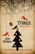 Three (Tales of Diz and Clarissa, #1)