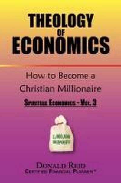 Theology of Economics