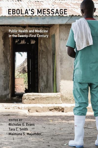 Ebola’s Message