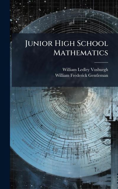 Junior High School Mathematics