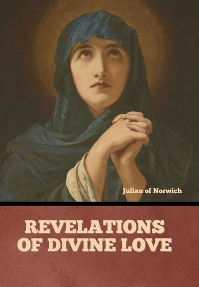 Revelations of Divine Love