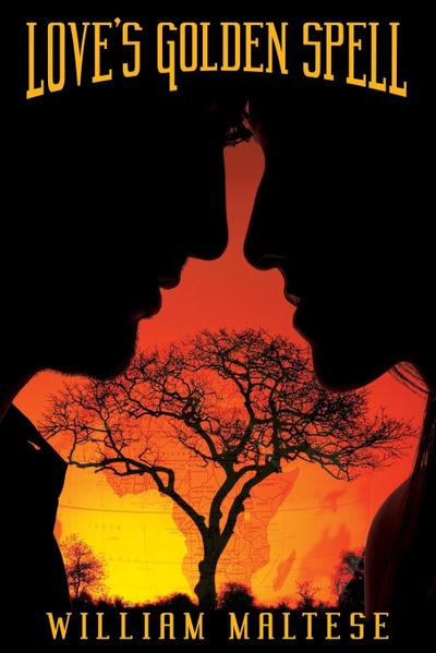 Love’s Golden Spell