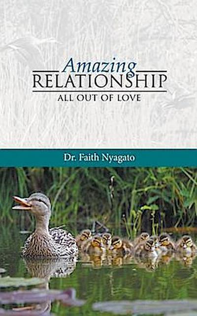 Amazing Relationship