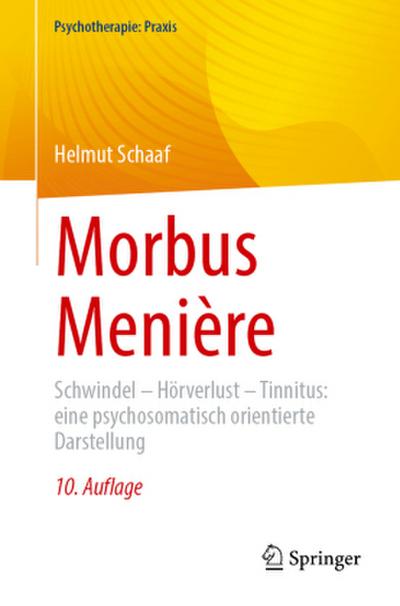 Morbus Menière
