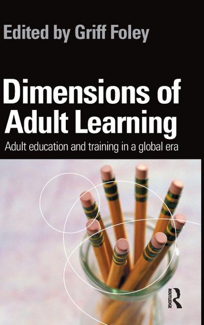 Dimensions of Adult Learning