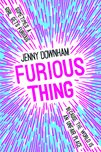 Furious Thing