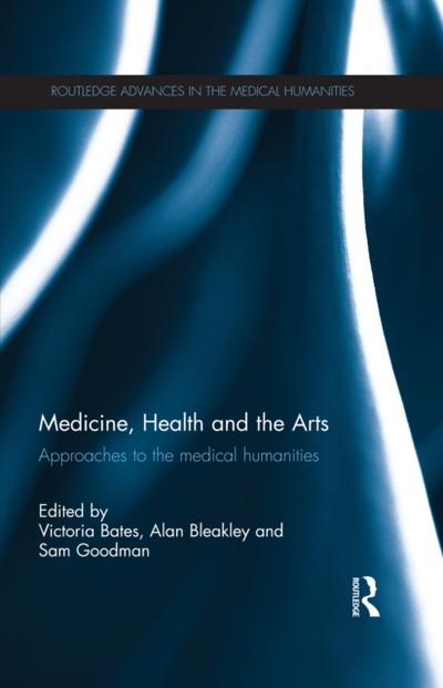 Medicine, Health and the Arts