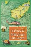 Isländische Märchen und Sagen von Erich Ackermann | Ebook