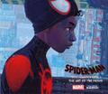 Spider-Man: Into the Spider-Verse -The Art of the 