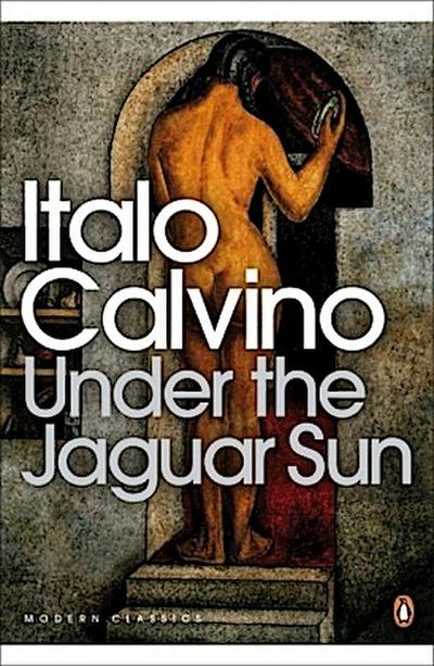 Under the Jaguar Sun
