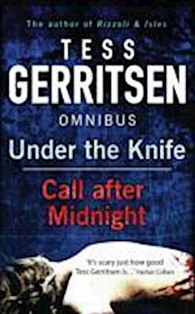 Gerritsen, T: Call After Midnight