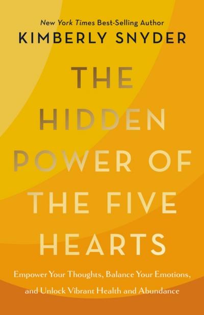 Hidden Power of the Five Hearts