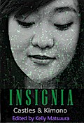 Insignia: Castles & Kimono (The Insignia Series, #8)