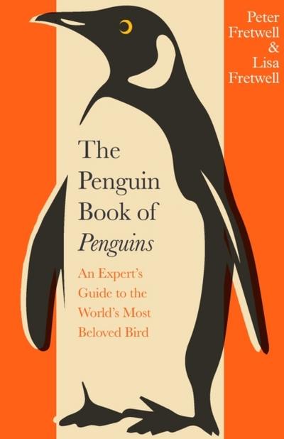 The Penguin Book of Penguins