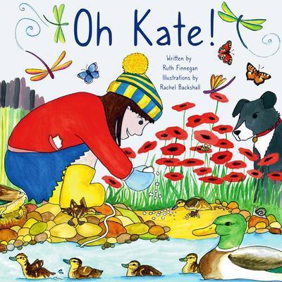 Oh Kate !
