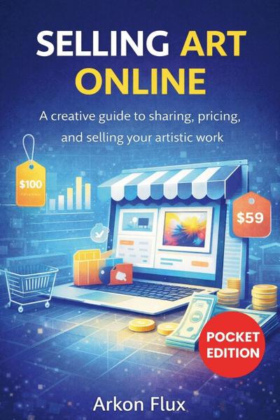 Selling Art Online