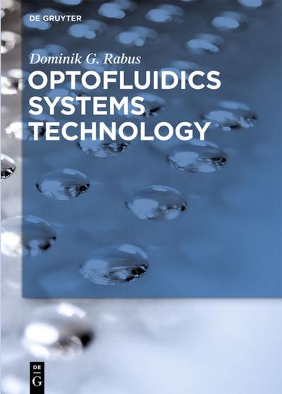 Optofluidics Systems Technology