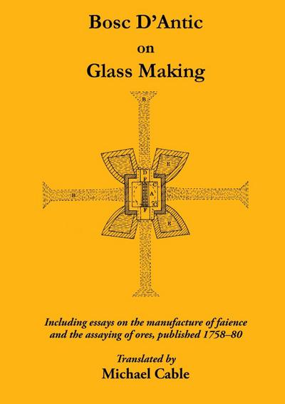 Bosc D’Antic on Glass Making
