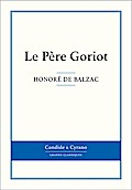 Le Père Goriot