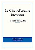 Le Chef-d’oeuvre inconnu