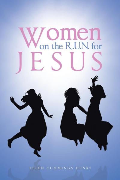 Women on the R.U.N. for Jesus