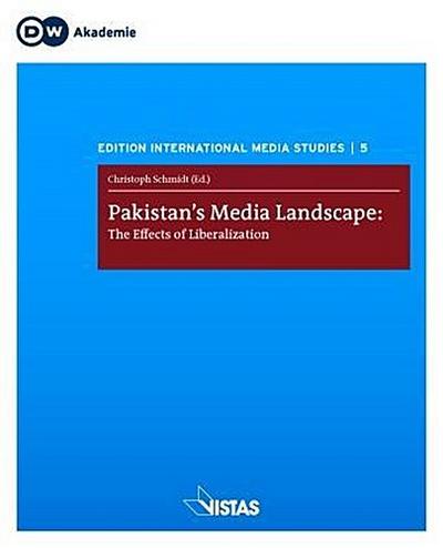 Pakistan’s Media Landscape