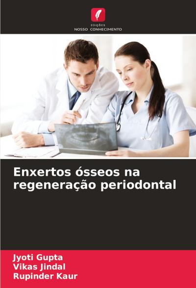Enxertos ósseos na regeneração periodontal